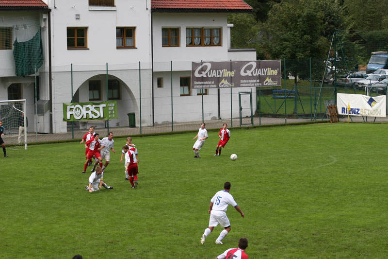 gal/Saison2008-2009- Pokal 1. Runde Hinspiel: Vintl - SV Reischach/2008-08-24 SVR gg. Vintl - Pokalhinspiel 249.jpg